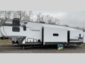 New 2025 Keystone Sprinter