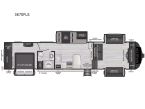 Thumbnail Photo 1 for New 2025 Keystone Sprinter