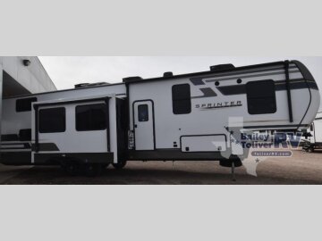 2025 Keystone Sprinter