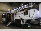 New 2025 Keystone Sprinter