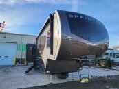 New 2025 Keystone Sprinter