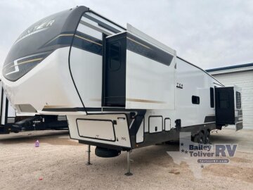 2025 Keystone Sprinter