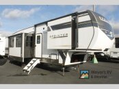 New 2025 Keystone Sprinter