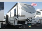 New 2025 Keystone Sprinter