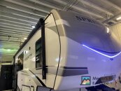 New 2025 Keystone Sprinter