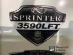 Thumbnail Photo 6 for New 2025 Keystone Sprinter
