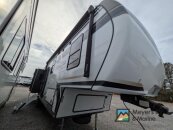 New 2025 Keystone Sprinter