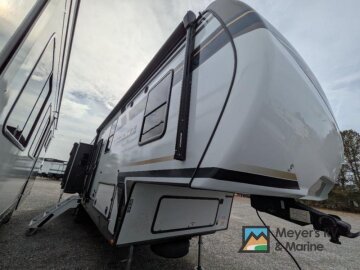 New 2025 Keystone Sprinter
