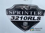 Thumbnail Photo 5 for New 2025 Keystone Sprinter