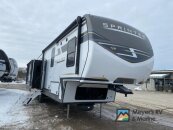 New 2025 Keystone Sprinter