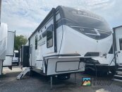 New 2025 Keystone Sprinter