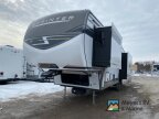 Thumbnail Photo 2 for New 2025 Keystone Sprinter