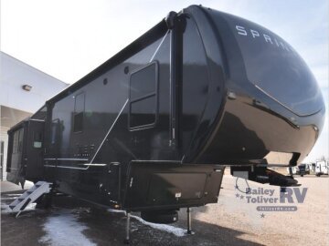 2025 Keystone Sprinter