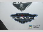 Thumbnail Photo 6 for New 2025 Keystone Sprinter