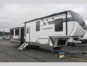 New 2025 Keystone Sprinter