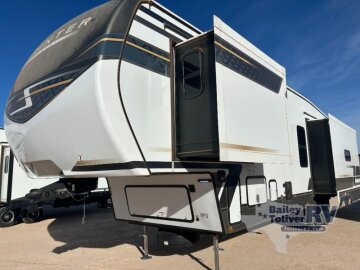 2025 Keystone Sprinter