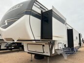 2025 Keystone Sprinter