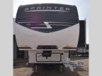 Thumbnail Photo 2 for 2025 Keystone Sprinter