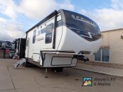 2025 Keystone Sprinter