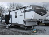 New 2025 Keystone Sprinter