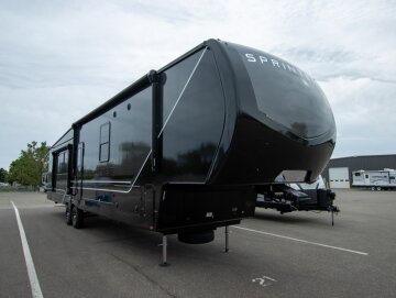 2025 Keystone Sprinter