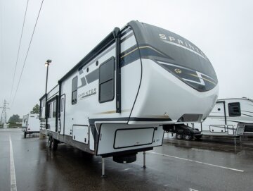 2025 Keystone Sprinter