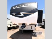 2025 Keystone Sprinter