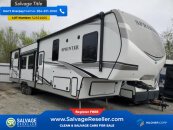 2025 Keystone Sprinter