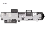 Thumbnail Photo 1 for New 2025 Keystone Sprinter