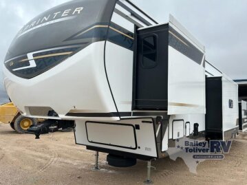 2025 Keystone Sprinter
