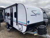 New 2025 Keystone Sprout