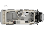 Thumbnail Photo 1 for New 2025 Leisure Travel Vans Unity