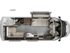 Thumbnail Photo 1 for New 2025 Leisure Travel Vans Unity