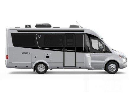 Photo 1 for New 2025 Leisure Travel Vans Unity