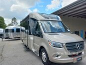 New 2025 Leisure Travel Vans Unity