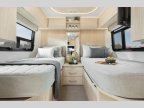 Thumbnail Photo 6 for New 2025 Leisure Travel Vans Unity