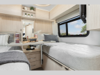 Thumbnail Photo 4 for New 2025 Leisure Travel Vans Unity