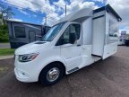 Thumbnail Photo 4 for New 2025 Leisure Travel Vans Unity