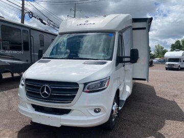 New 2025 Leisure Travel Vans Unity