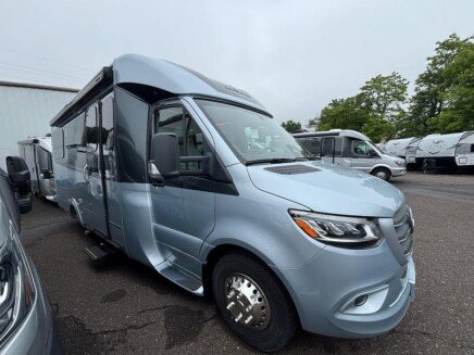 Photo 1 for New 2025 Leisure Travel Vans Unity