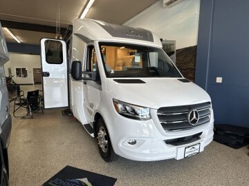 New 2025 Leisure Travel Vans Unity
