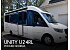 2025 Leisure Travel Vans Unity