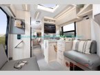 Thumbnail Photo 3 for New 2025 Leisure Travel Vans Wonder