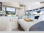 Thumbnail Photo 2 for New 2025 Leisure Travel Vans Wonder
