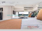 Thumbnail Photo 5 for New 2025 Leisure Travel Vans Wonder