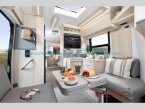 Thumbnail Photo 4 for New 2025 Leisure Travel Vans Wonder