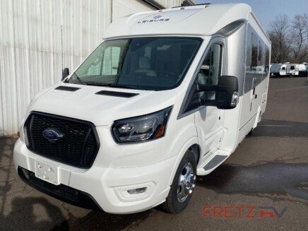 Photo 1 for New 2025 Leisure Travel Vans Wonder