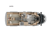 New 2025 Leisure Travel Vans Wonder