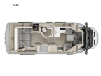 Thumbnail Photo 1 for New 2025 Leisure Travel Vans Wonder