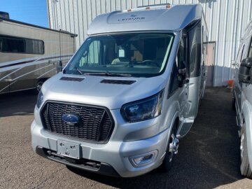 New 2025 Leisure Travel Vans Wonder